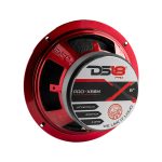 MEDIO CON BALA DS18 PRO-X8BM / 8 PULGADAS / 300RMS / 600W / 8 Ohms