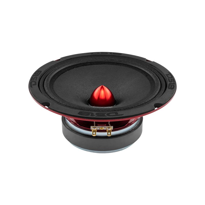 MEDIO CON BALA DS18 PRO-X8BM / 8 PULGADAS / 300RMS / 600W / 8 Ohms
