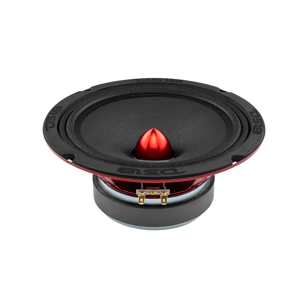 MEDIO CON BALA DS18 PRO-X8BM 8 PULGADAS 300RMS 600W 8 Ohms – imagen 5