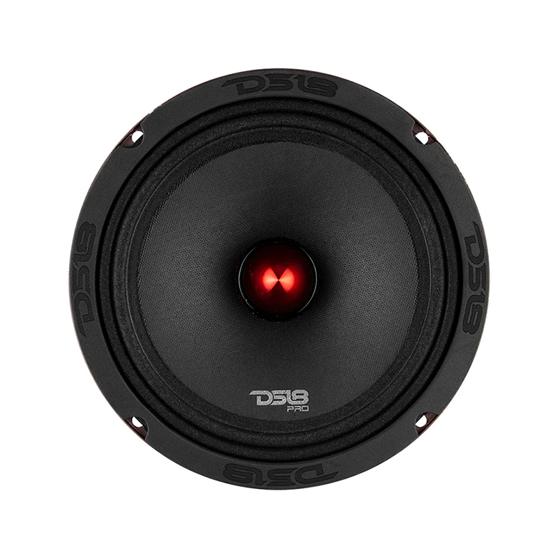 MEDIO CON BALA DS18 PRO-X8BM / 8 PULGADAS / 300RMS / 600W / 8 Ohms
