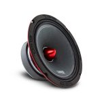 MEDIO CON BALA DS18 PRO-X8BM / 8 PULGADAS / 300RMS / 600W / 8 Ohms