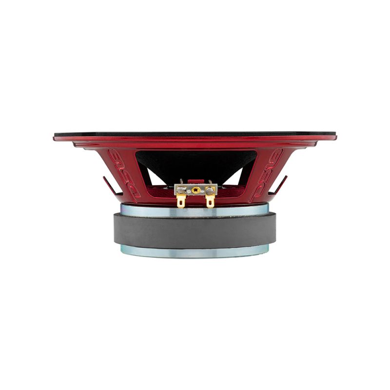 MEDIO CON BALA DS18 PRO-X8BM / 8 PULGADAS / 300RMS / 600W / 8 Ohms
