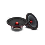 MEDIO CON BALA DS18 PRO-X8BM / 8 PULGADAS / 300RMS / 600W / 8 Ohms