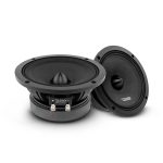 MEDIO DS18 PRO-ZXI-6.4BM 6 PULGADAS 300RMS 600W 4ohms 97DB
