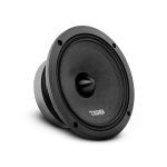MEDIO DS18 PRO-ZXI-6.4BM 6 PULGADAS 300RMS 600W 4ohms 97DB