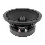 MEDIO DS18 PRO-ZXI-6.4BM 6 PULGADAS 300RMS 600W 4ohms 97DB