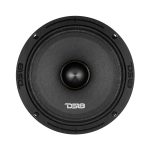 MEDIO DS18 PRO-ZXI-6.4BM 6 PULGADAS 300RMS 600W 4ohms 97DB