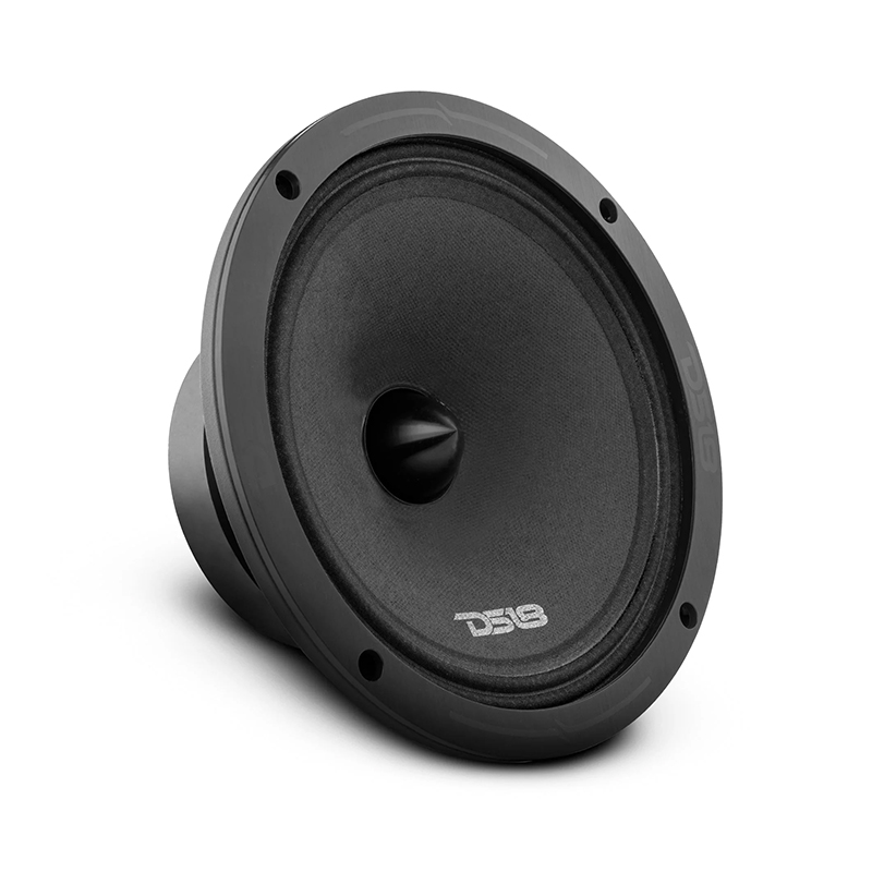 MEDIO DS18 PRO-ZXI-8.4BM 8 PULGADAS 350RMS 700W 4ohms 99DB