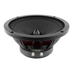 MEDIO DS18 PRO-ZXI-8.4BM 8 PULGADAS 350RMS 700W 4ohms 99DB