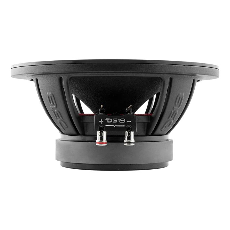 MEDIO DS18 PRO-ZXI-6.4BM 6 PULGADAS 300RMS 600W 4ohms 97DB