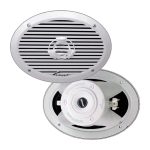 PARLANTE MARINO APSW-6932 / 300w