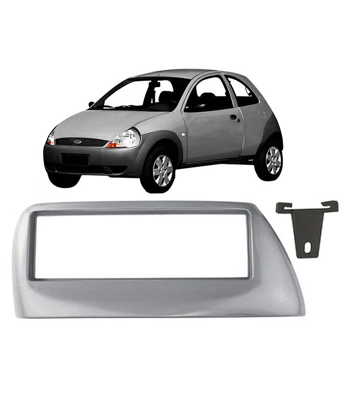 MARCO ADAPTADOR PERMAK 1 DIN FORD KA CIEGO 2003