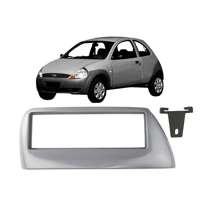 MARCO ADAPTADOR PERMAK 1 DIN FORD KA CIEGO 2003