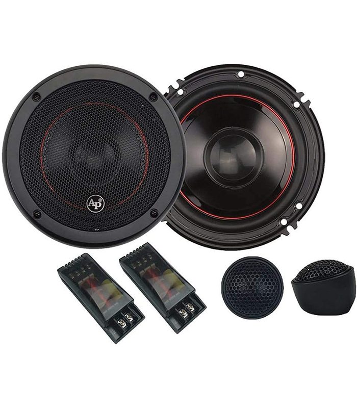 COMPONENTE AUDIOPIPE CSL-600 / 350W