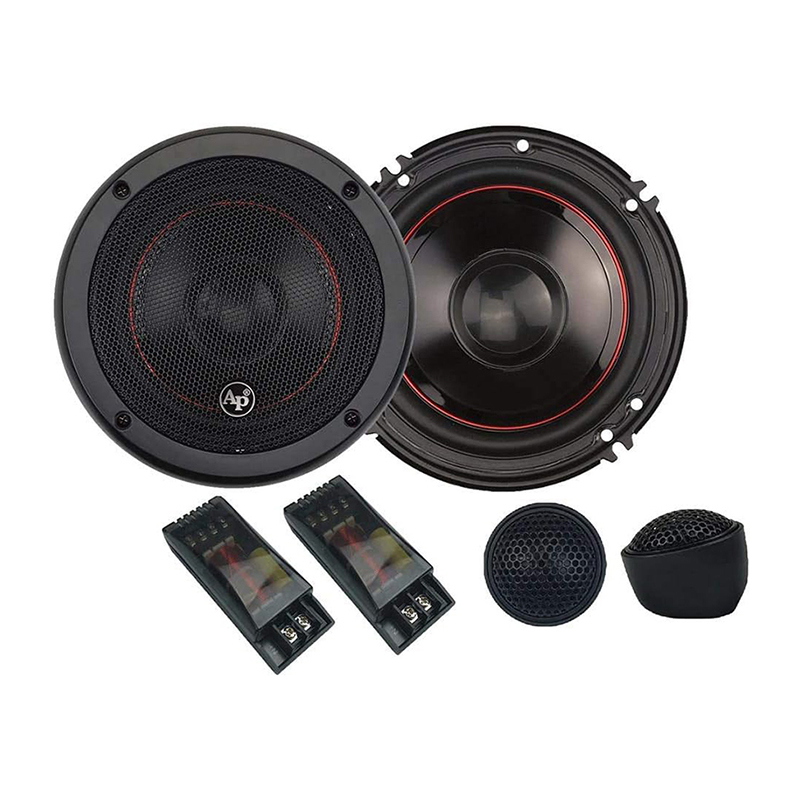 COMPONENTE AUDIOPIPE CSL-600 / 350W