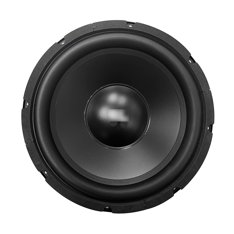 SUBWOOFER BLAULINE SW-12300 12 PULGADAS 300W