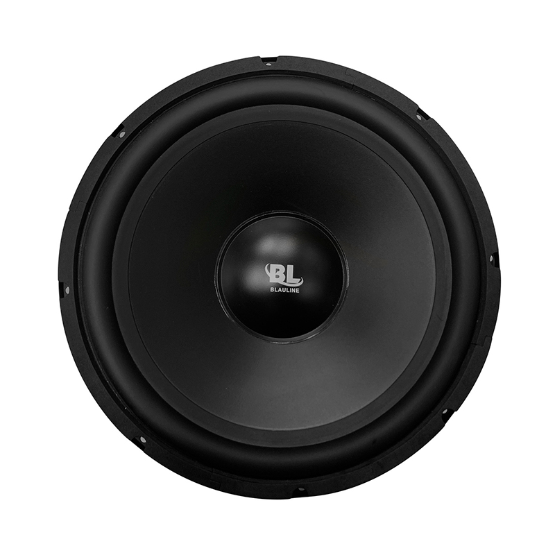 SUBWOOFER BLAULINE SW-15400 / 15 PULGADAS / 400W