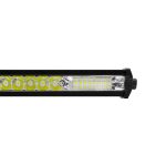 BARRA LUX LED BAR36RUAR-AMB / ULTRA SLIM / 27CM LARGO