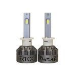 CREE LED NEWIRX KIT / NEW SERIES 50% / LUZ 45W / 60000LM / CANBUS