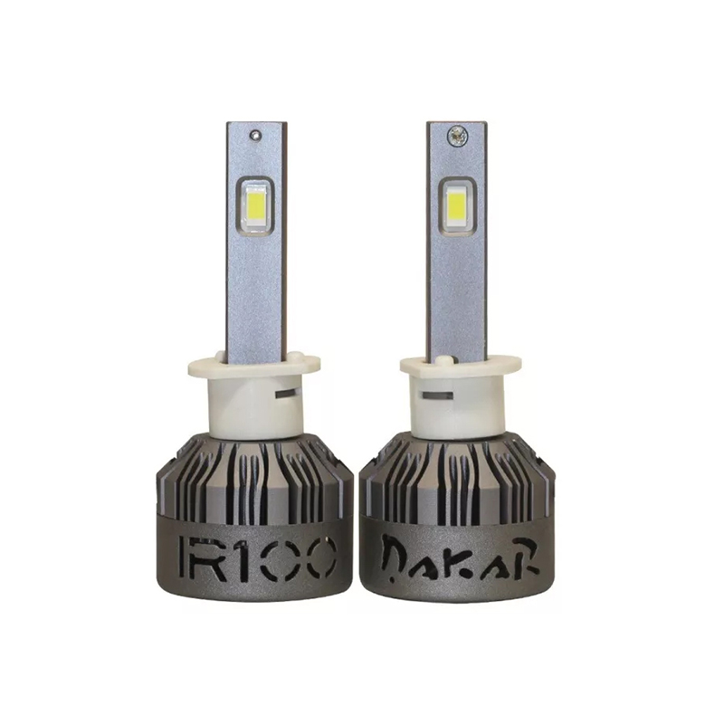 CREE LED NEWIRX KIT / NEW SERIES 50% / LUZ 45W / 60000LM / CANBUS