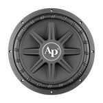 SUBWOOFER AUDIOPIPE TS-PX-1250 / 12 PULGADAS / 750WRMS