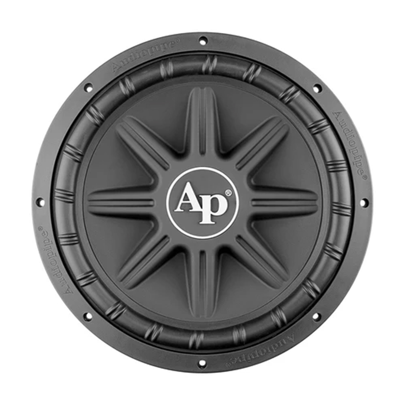 SUBWOOFER AUDIOPIPE TS-PX-1250 / 12 PULGADAS / 750WRMS