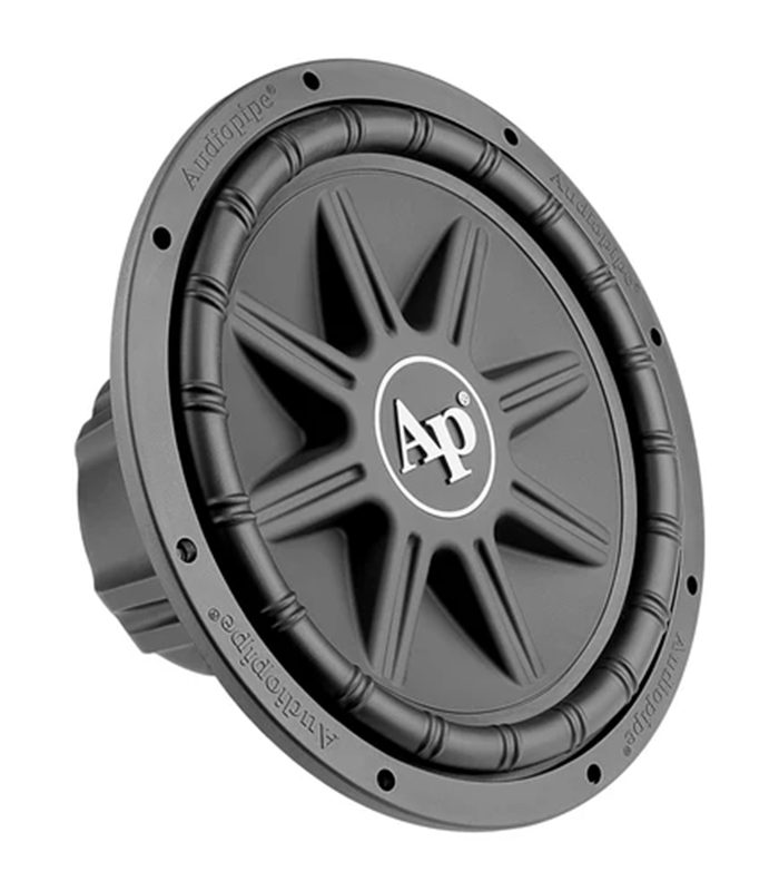 SUBWOOFER AUDIOPIPE TS-PX-1250 / 12 PULGADAS / 750WRMS