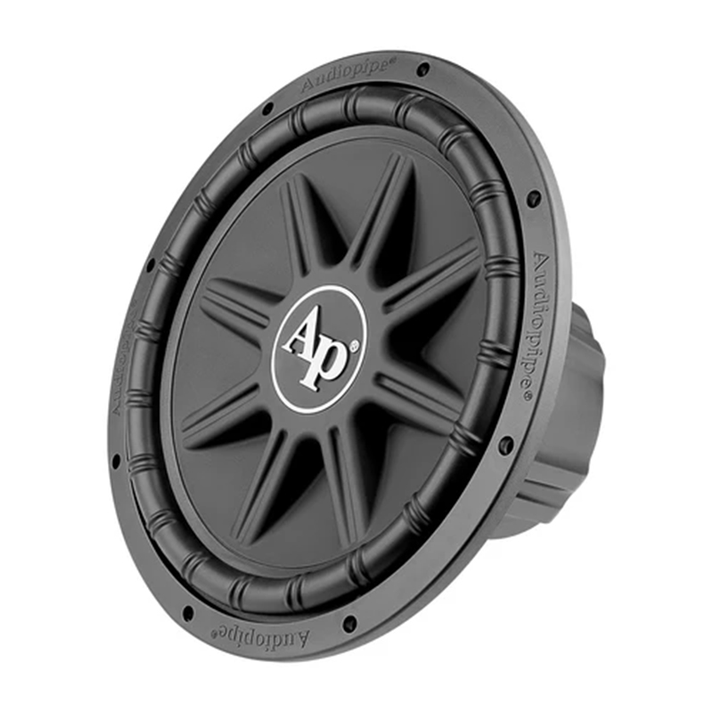 SUBWOOFER AUDIOPIPE TS-PX-1250 / 12 PULGADAS / 750WRMS