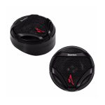 TWEETER BOMBER UPGRADE / 1 PULGADA / SEDA / CON CAPACITOR