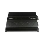 AMPLIFICADOR AUDIOPIPE APLA-1400.4 4 Canales