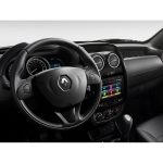 MARCO ADAPTADOR PERMAK 2DIN SANDERO-DUSTER-LOGAN 2012/18