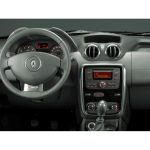 MARCO ADAPTADOR PERMAK 2DIN SANDERO-DUSTER-LOGAN 2012/18