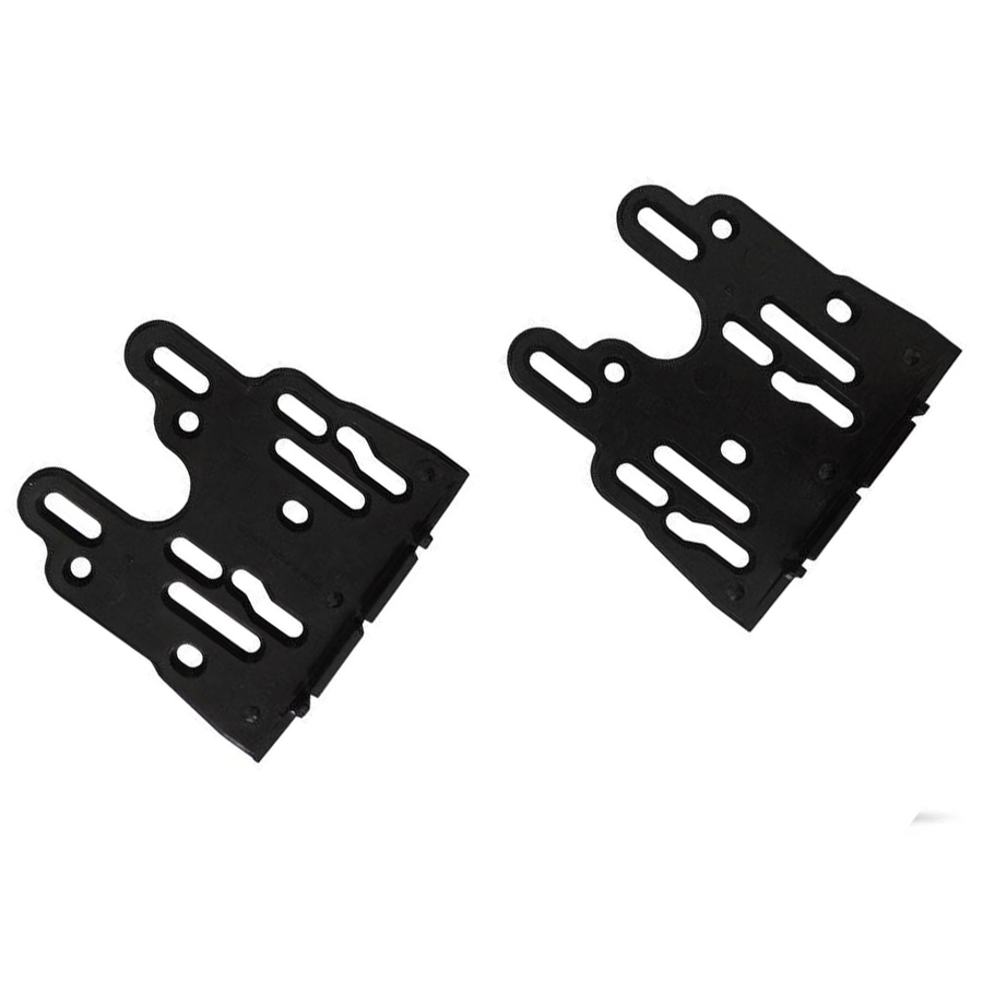 PERMAK MARCO ADAPTADOR 2DIN SIENA WEEKEND STRADA PLATA