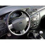 MARCO ADAPTADOR PERMAK 2DIN KA / FOCUS / ESCORT / RANGER / F 250