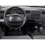 MARCO ADAPTADOR PERMAK 2DIN KA / FOCUS / ESCORT / RANGER / F 250