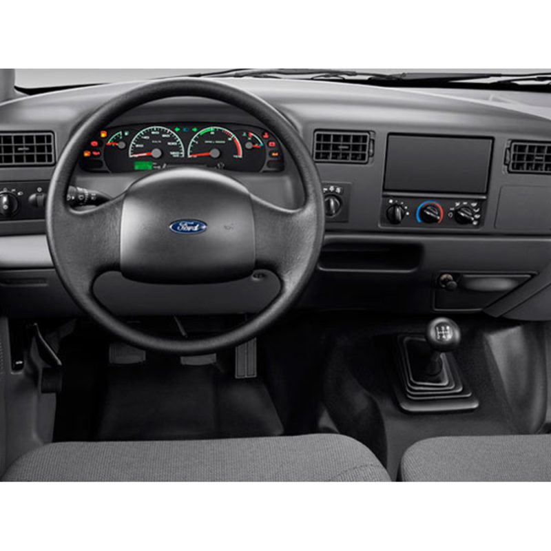 MARCO ADAPTADOR PERMAK 2DIN KA / FOCUS / ESCORT / RANGER / F 250