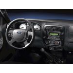 MARCO ADAPTADOR PERMAK 2DIN KA / FOCUS / ESCORT / RANGER / F 250