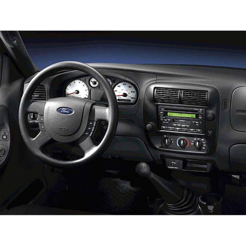 MARCO ADAPTADOR PERMAK 2DIN KA / FOCUS / ESCORT / RANGER / F 250