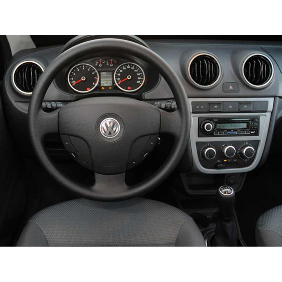 MARCO ADAPTADOR PERMAK 2DIN GOL G5 VOYAGE SAVEIRO – imagen 2