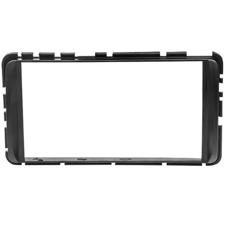 MARCO ADAPTADOR PERMAK 2DIN ETIOS NEGRO – imagen 3