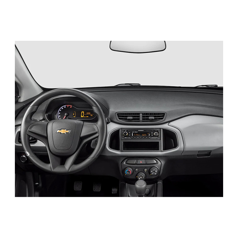 PERMAK MARCO ADAPTADOR 2DIN / ONIX / COBALT
