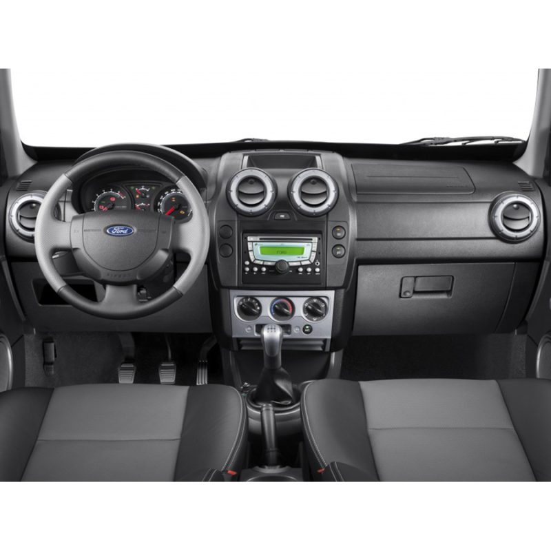 MARCO ADAPTADOR PERMAK RANGER VIEJA / F250 / F350 / F4000