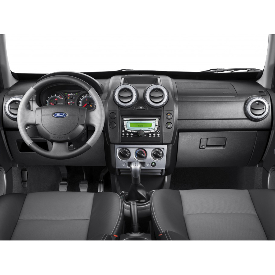 MARCO ADAPTADOR PERMAK RANGER VIEJA F250 F350 F4000