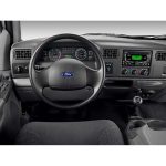 MARCO ADAPTADOR PERMAK RANGER VIEJA / F250 / F350 / F4000