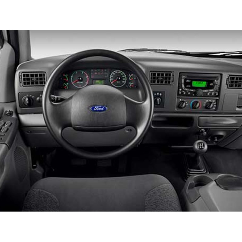 MARCO ADAPTADOR PERMAK RANGER VIEJA / F250 / F350 / F4000