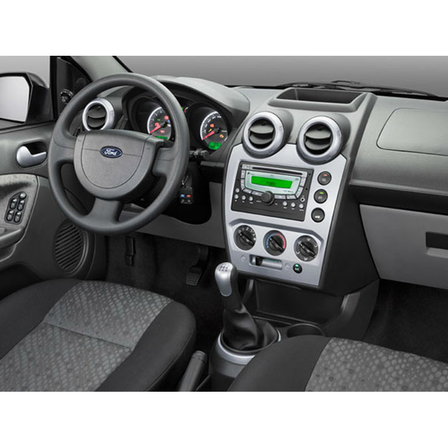 MARCO ADAPTADOR PERMAK RANGER VIEJA F250 F350 F4000