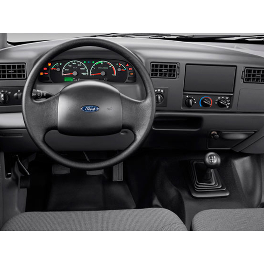 MARCO ADAPTADOR PERMAK RANGER VIEJA F250 F350 F4000