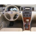 MARCO ADAPTADOR PERMAK COROLLA / HILUX MODELO VIEJO