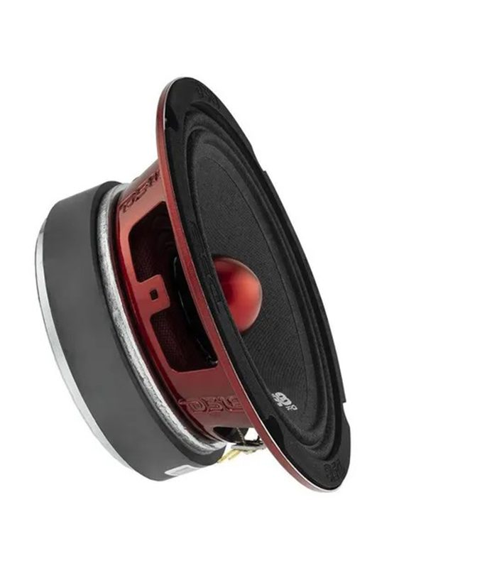MEDIO CON BALA DS18 PRO-X6BM / 6 PULGADAS / 250RMS / 500W / 8 Ohms