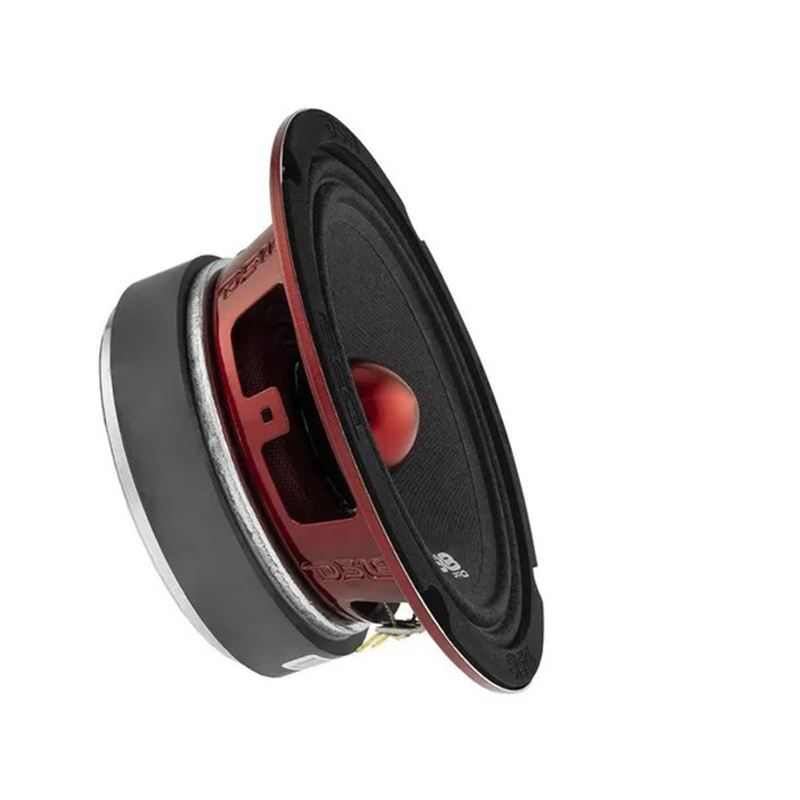 MEDIO CON BALA DS18 PRO-X6BM 6 PULGADAS 250RMS 500W 8 Ohms